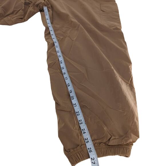 Good American Essential Cargo Pant 3XL - Picture 9 of 10